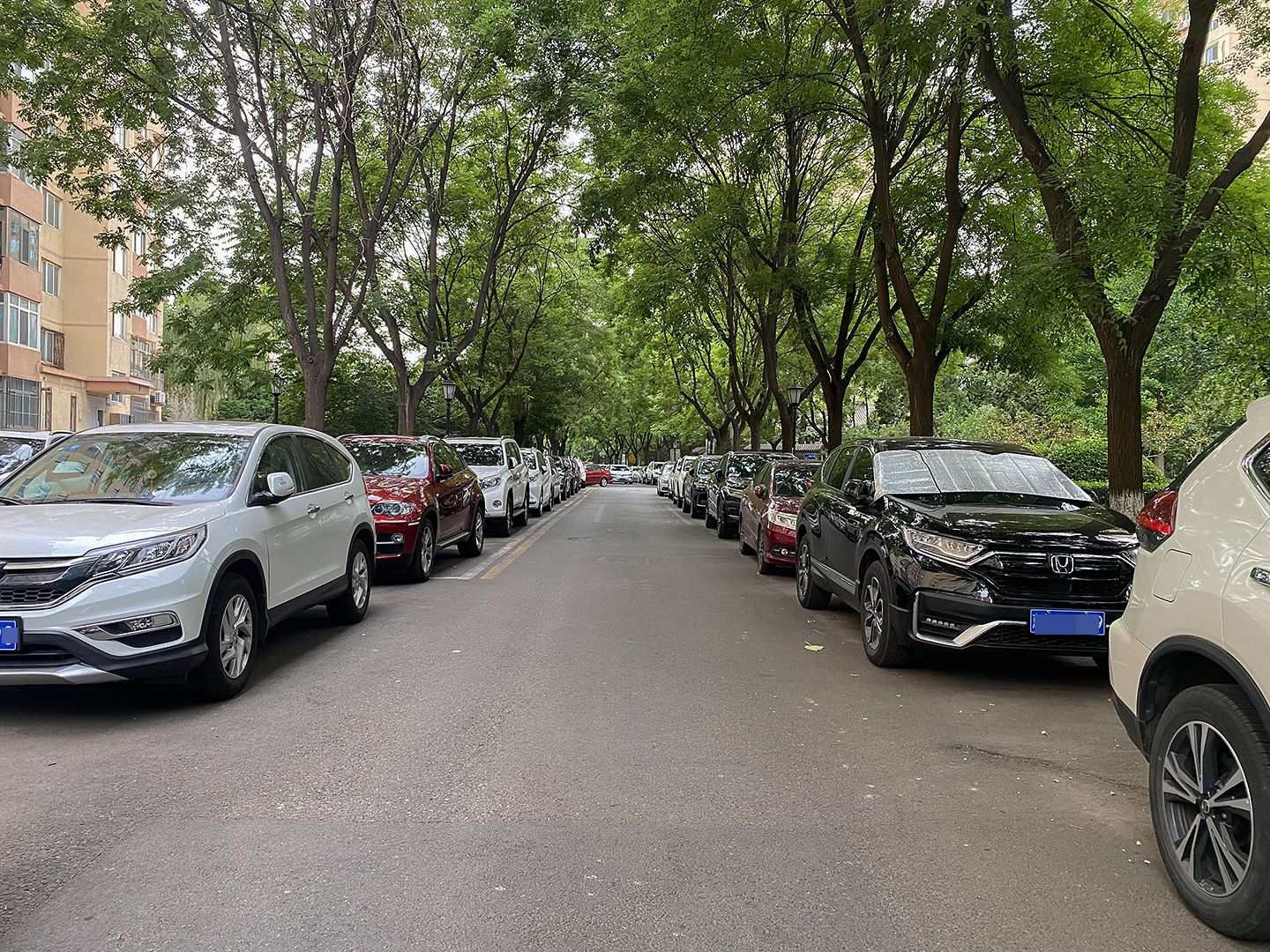 北苑家园绣菊园 - Beijing property leasing for expats