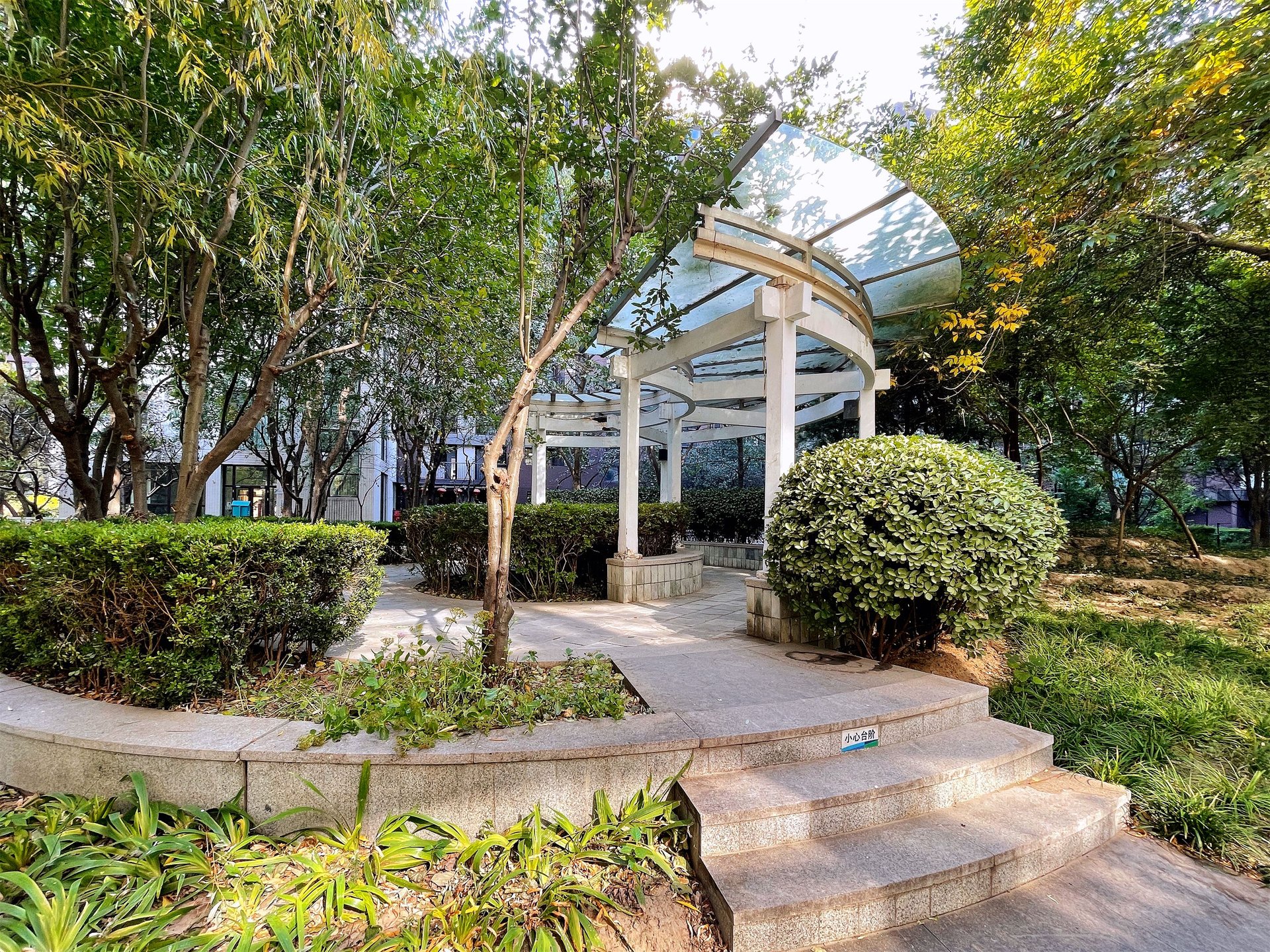 本家润园一期 - Beijing property leasing for expats