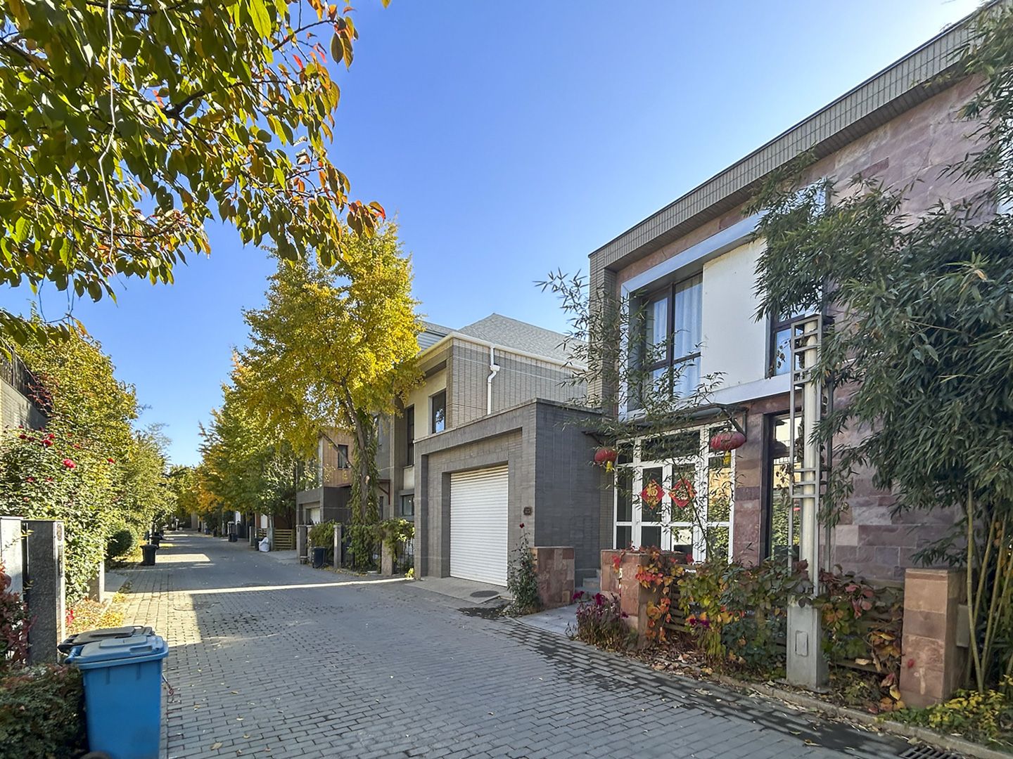 碧水庄园 - Beijing property leasing for expats