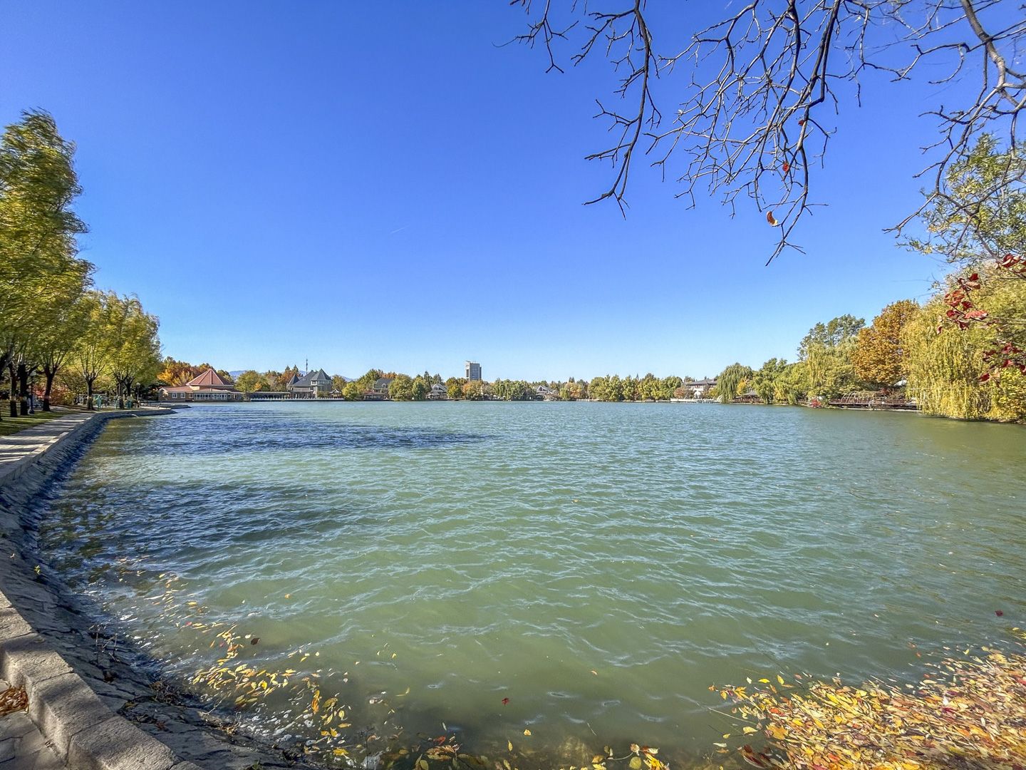 碧水庄园 - Beijing property leasing for expats