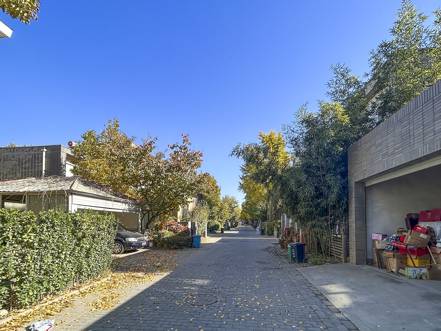 碧水庄园 - Beijing property leasing for expats