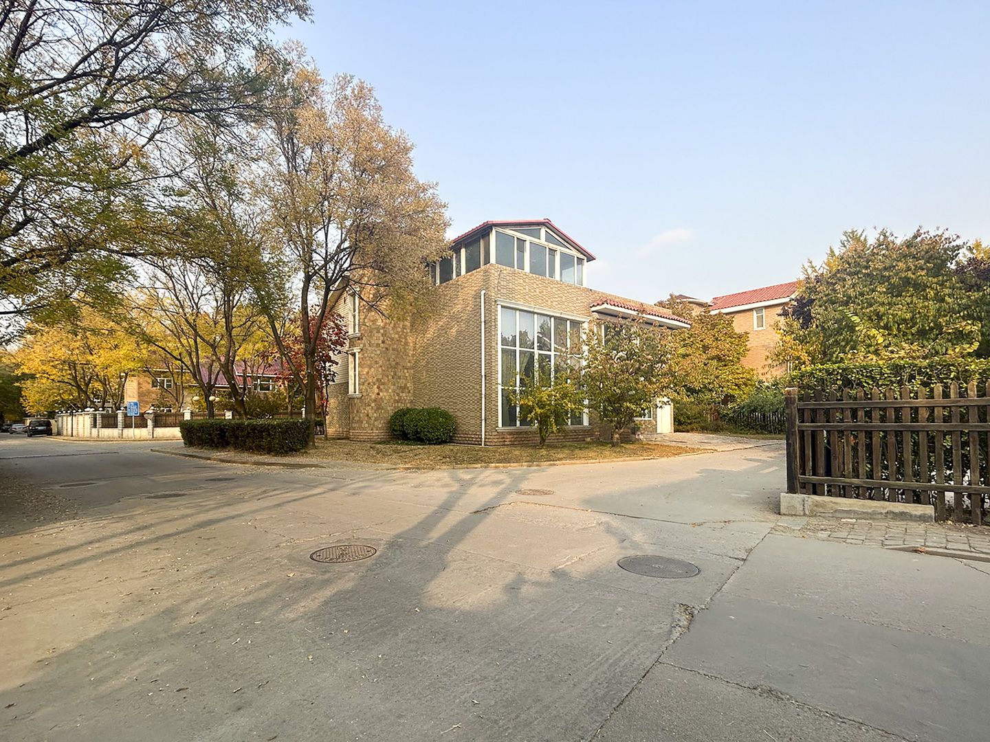 碧水庄园 - Beijing property leasing for expats