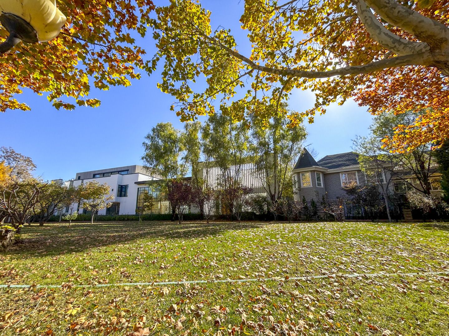 碧水庄园 - Beijing property leasing for expats