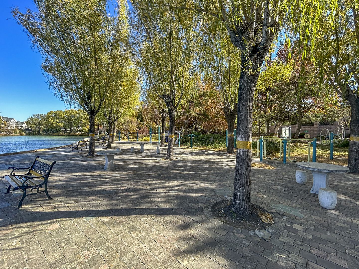 碧水庄园 - Beijing property leasing for expats