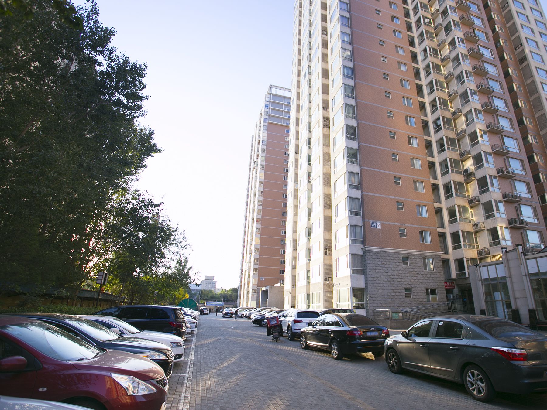 碧兴园 - Beijing property leasing for expats