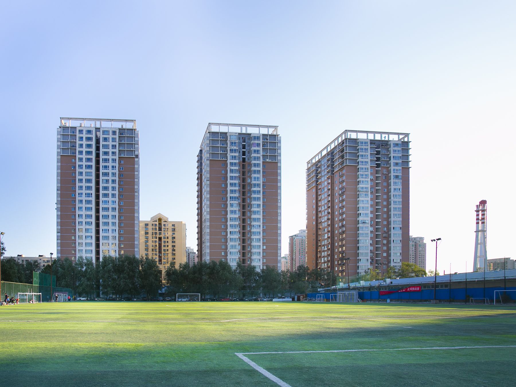 碧兴园 - Beijing property leasing for expats