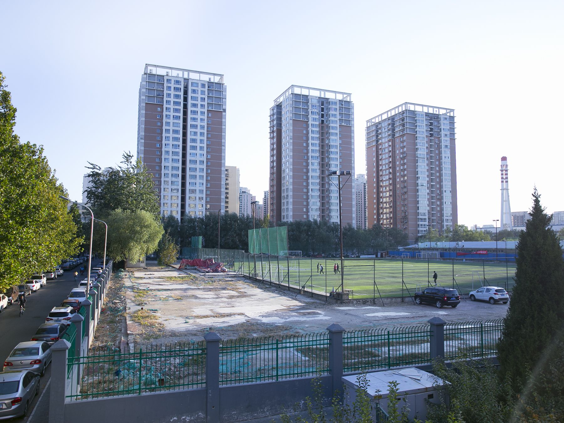 碧兴园 - Beijing property leasing for expats