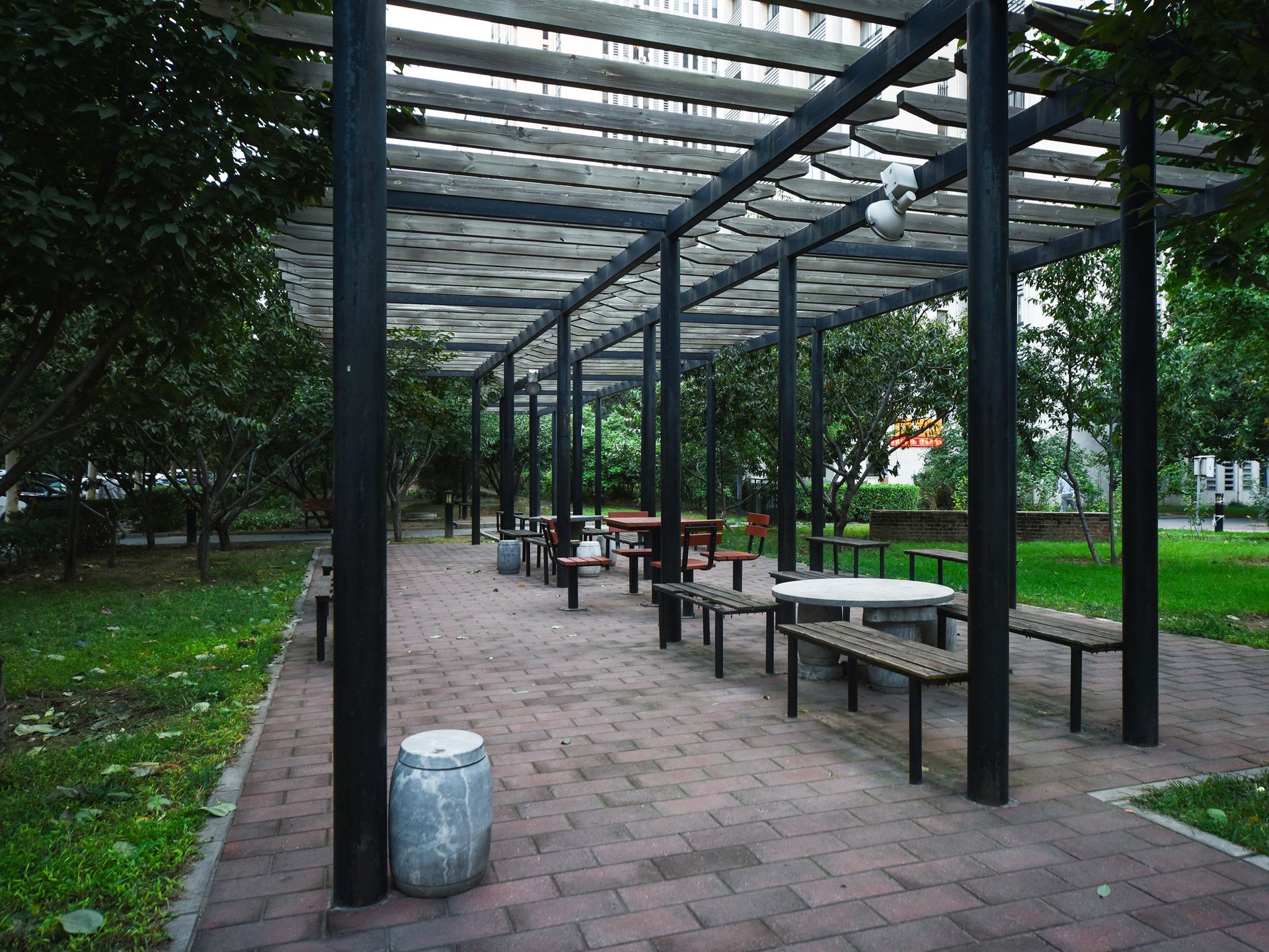 柏林爱乐二期 - Beijing property leasing for expats