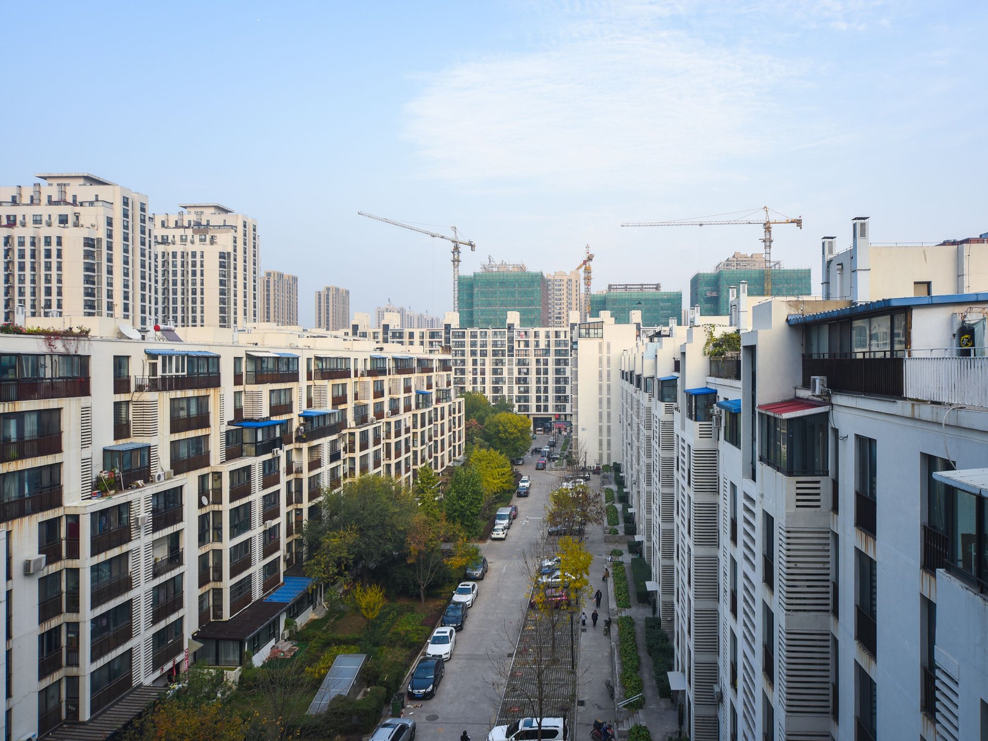 柏林爱乐二期 - Beijing property leasing for expats
