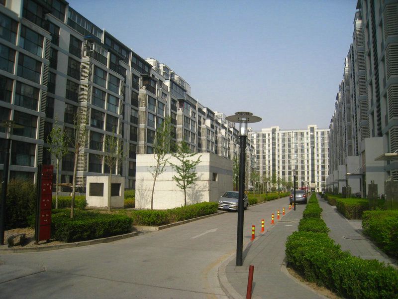 柏林爱乐二期 - Beijing property leasing for expats