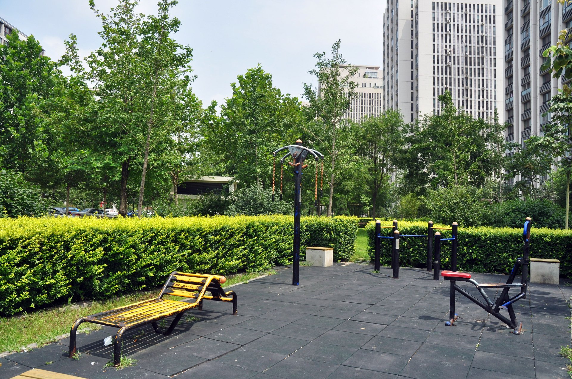 柏林爱乐二期 - Beijing property leasing for expats