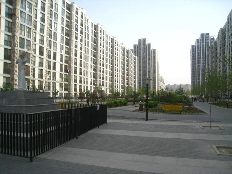 柏林爱乐二期 - Beijing property leasing for expats