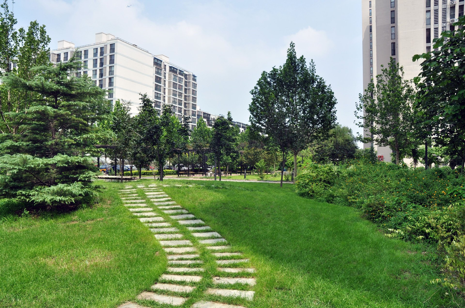 柏林爱乐二期 - Beijing property leasing for expats