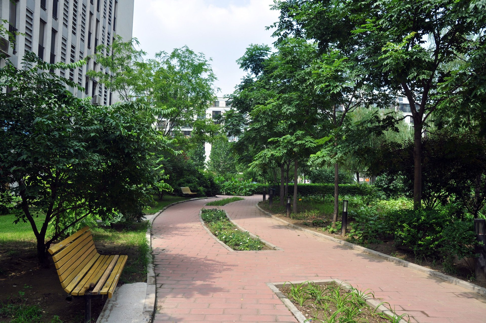 柏林爱乐二期 - Beijing property leasing for expats