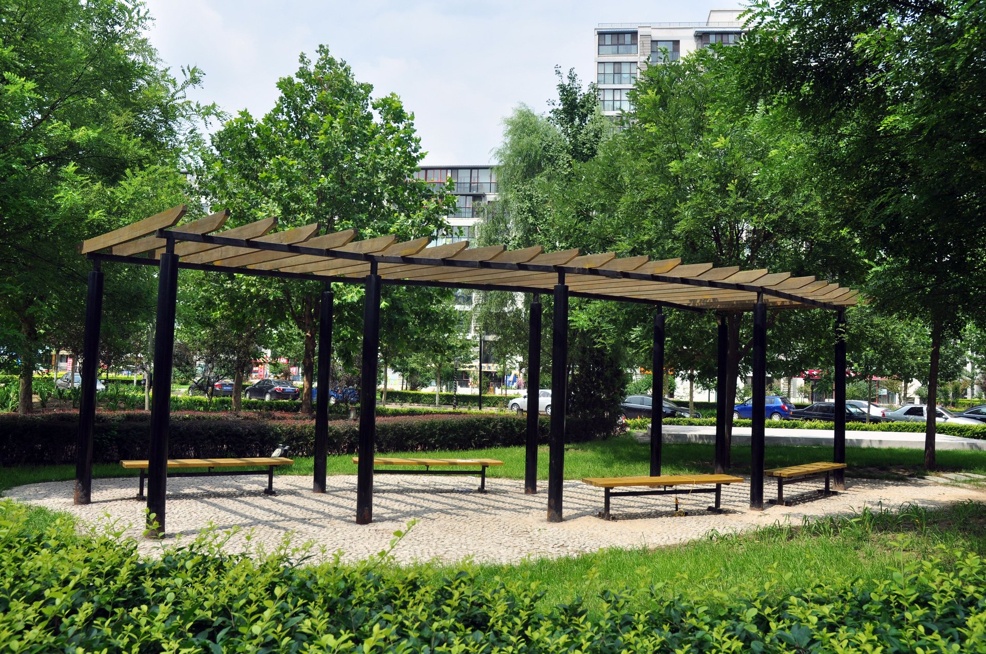 柏林爱乐二期 - Beijing property leasing for expats