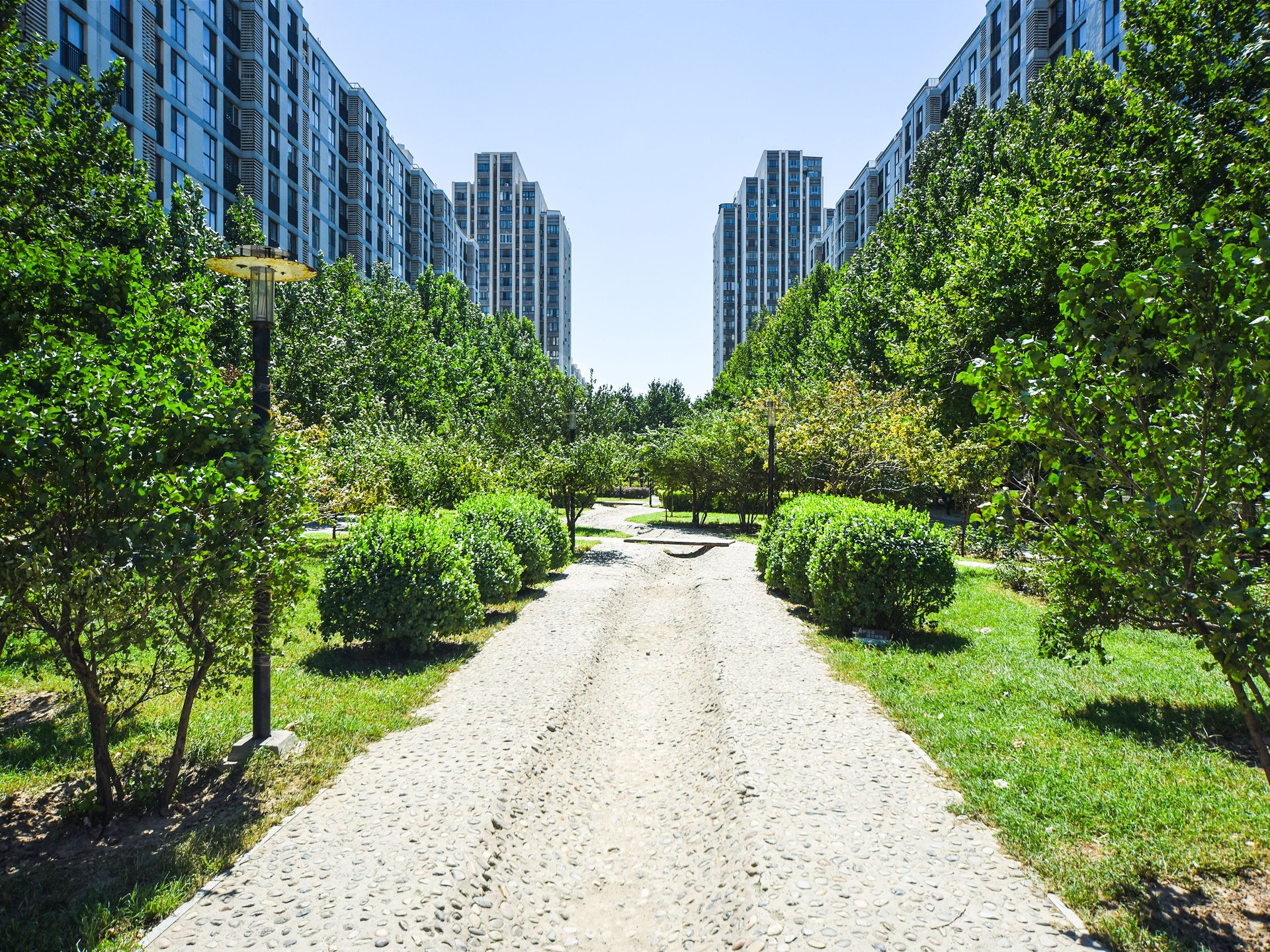 柏林爱乐四期 - Beijing property leasing for expats