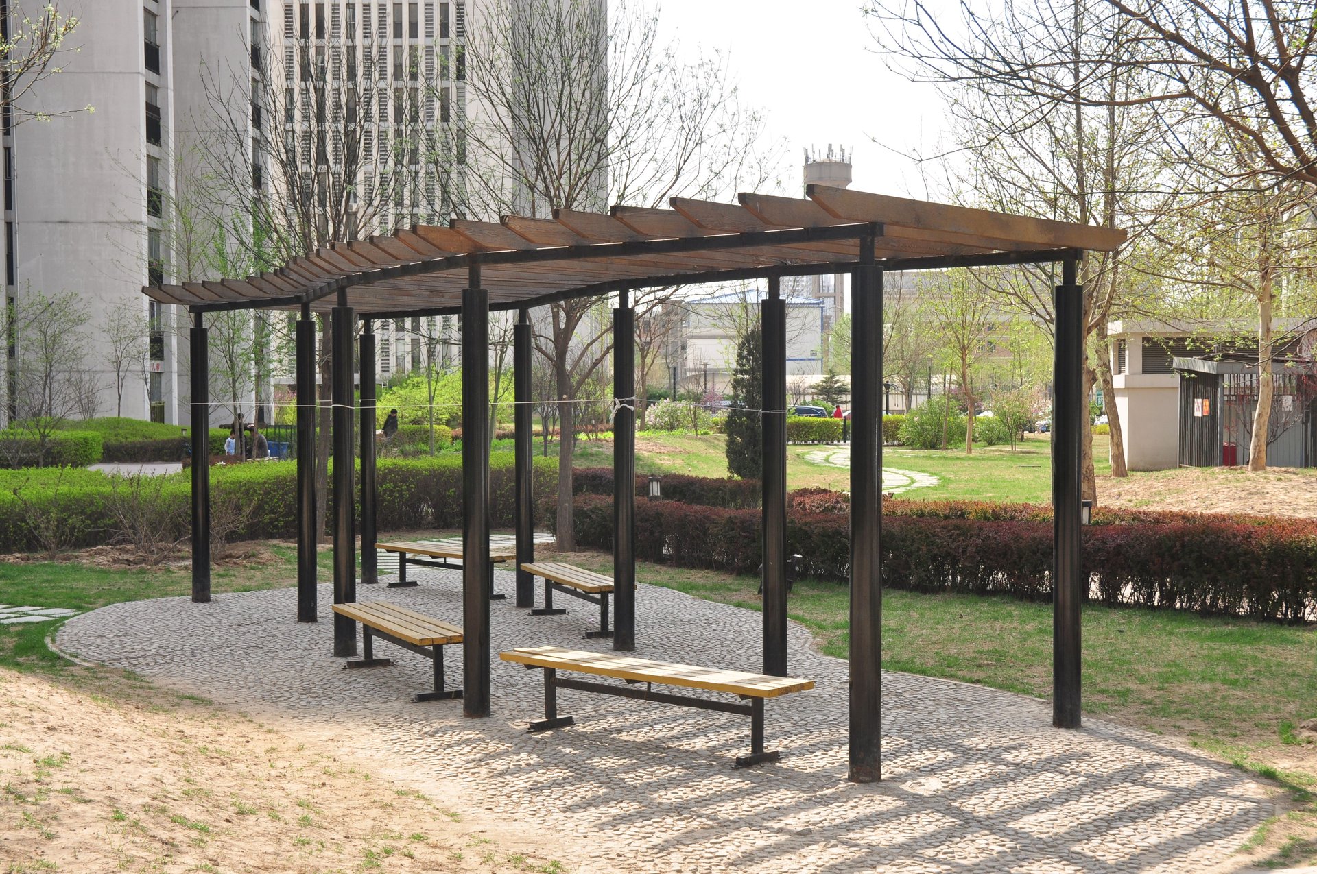 柏林爱乐四期 - Beijing property leasing for expats