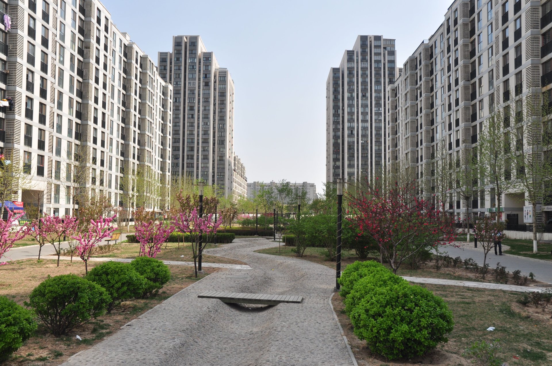 柏林爱乐四期 - Beijing property leasing for expats