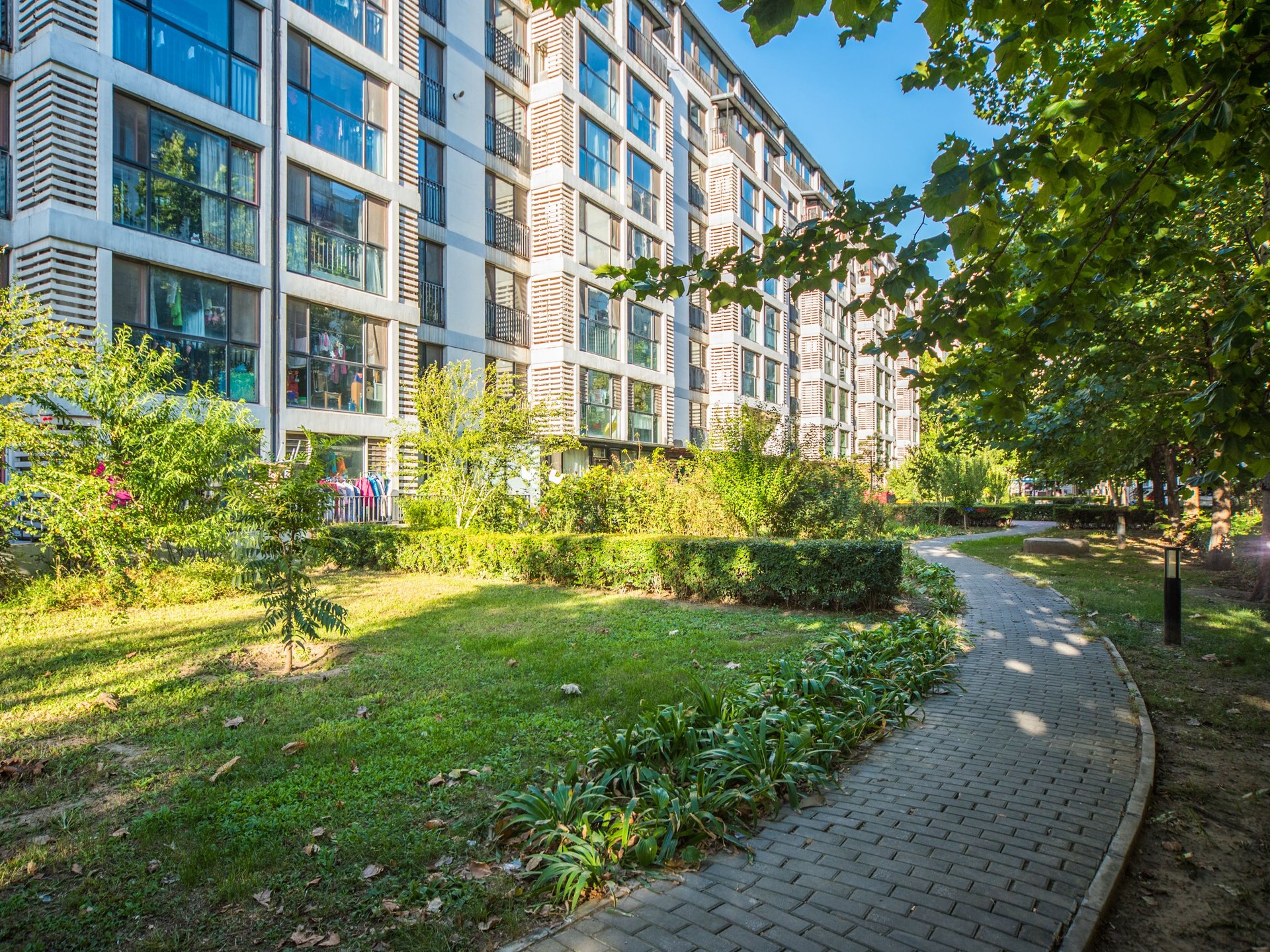 柏林爱乐四期 - Beijing property leasing for expats