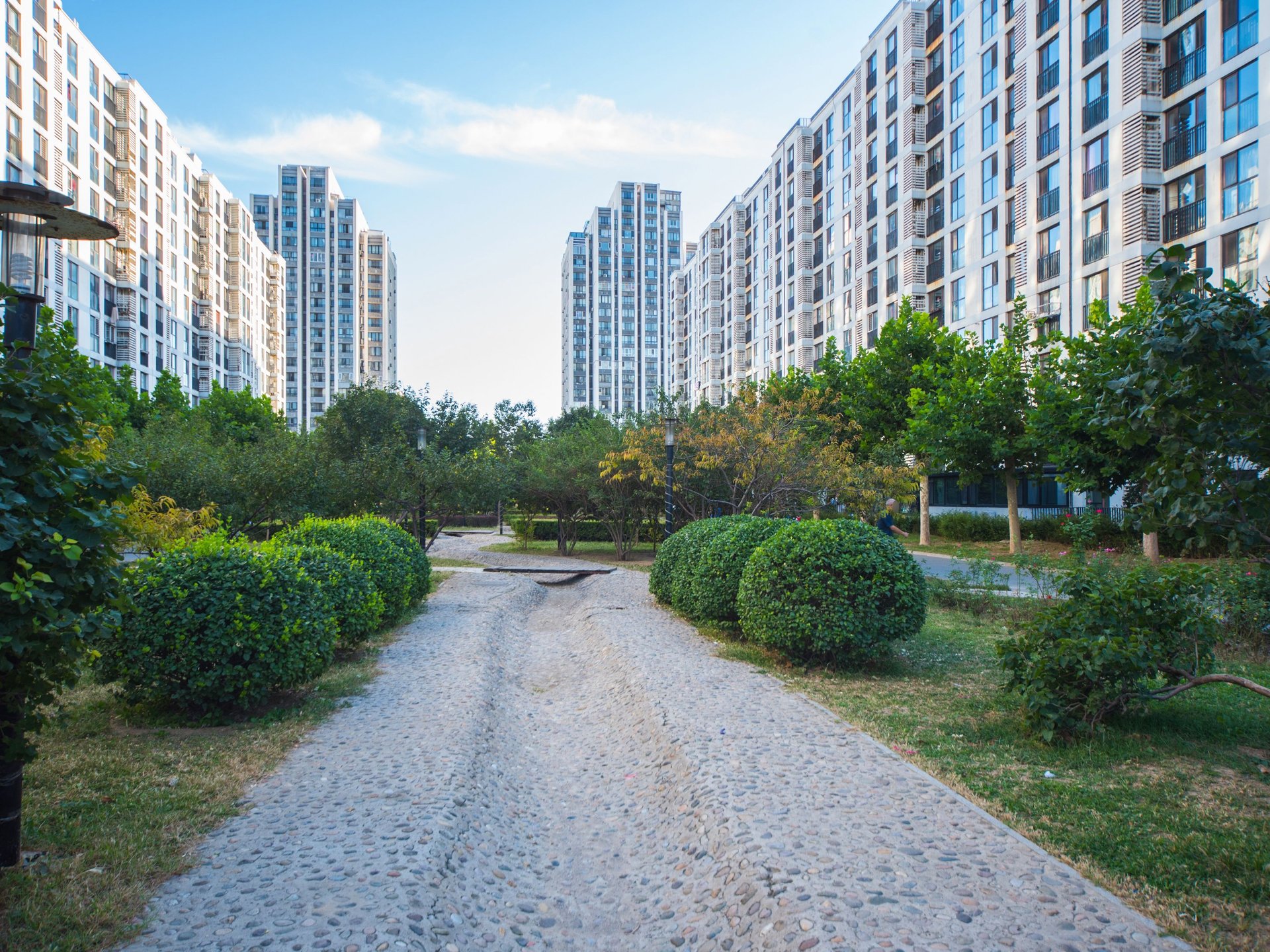 柏林爱乐四期 - Beijing property leasing for expats