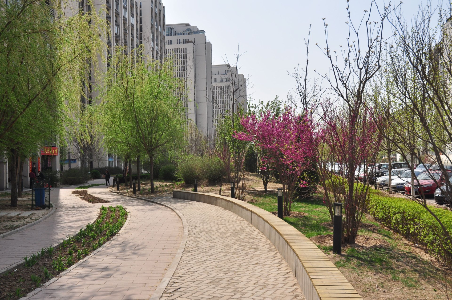 柏林爱乐四期 - Beijing property leasing for expats