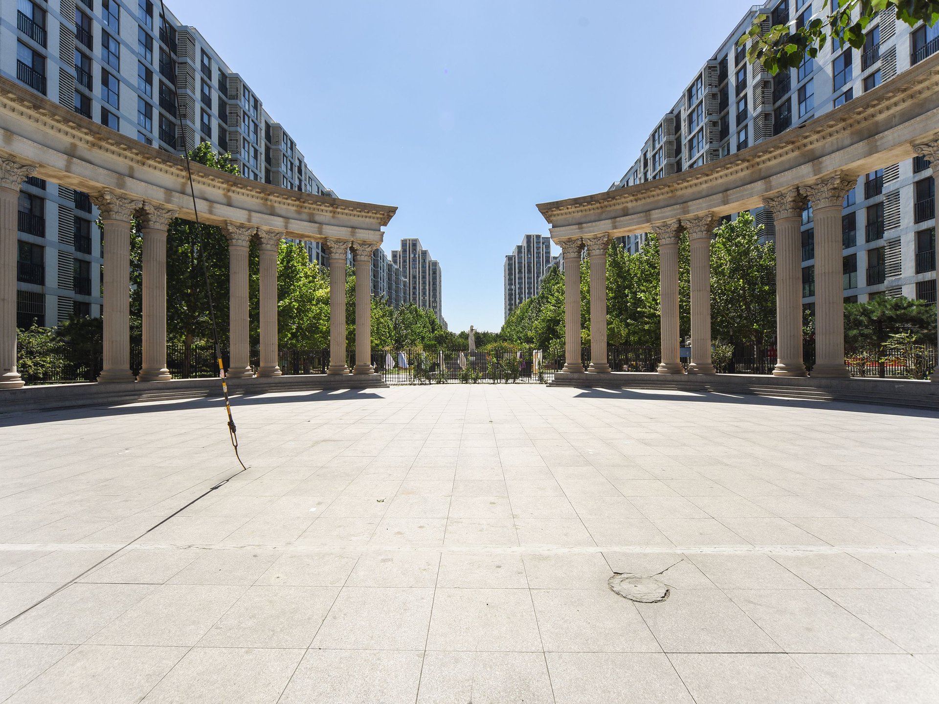 柏林爱乐四期 - Beijing property leasing for expats