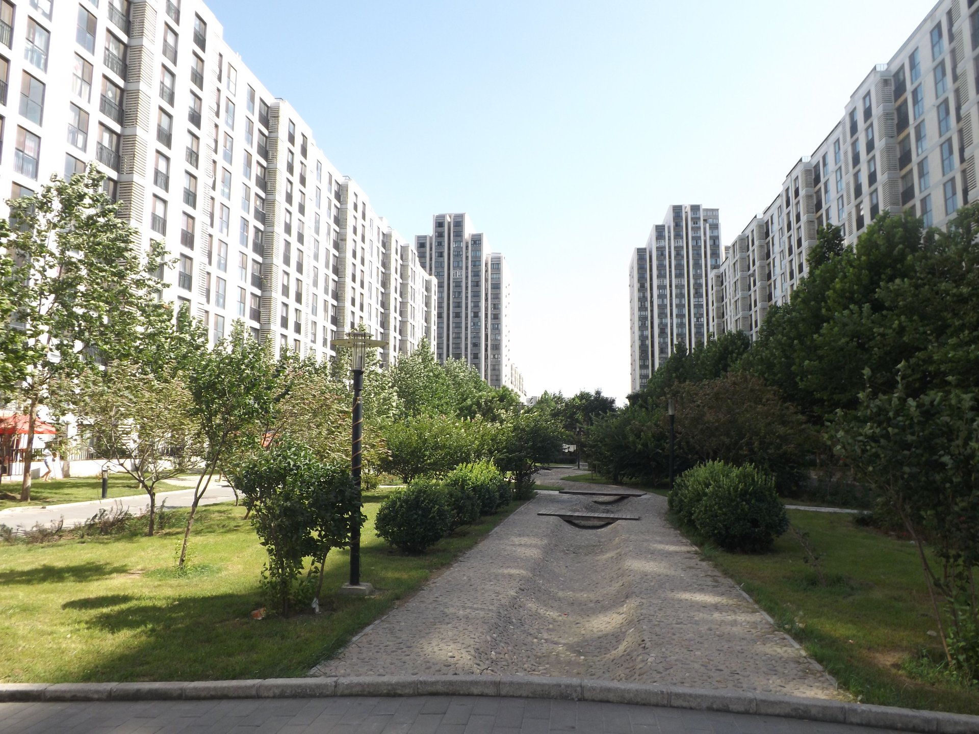 柏林爱乐四期 - Beijing property leasing for expats