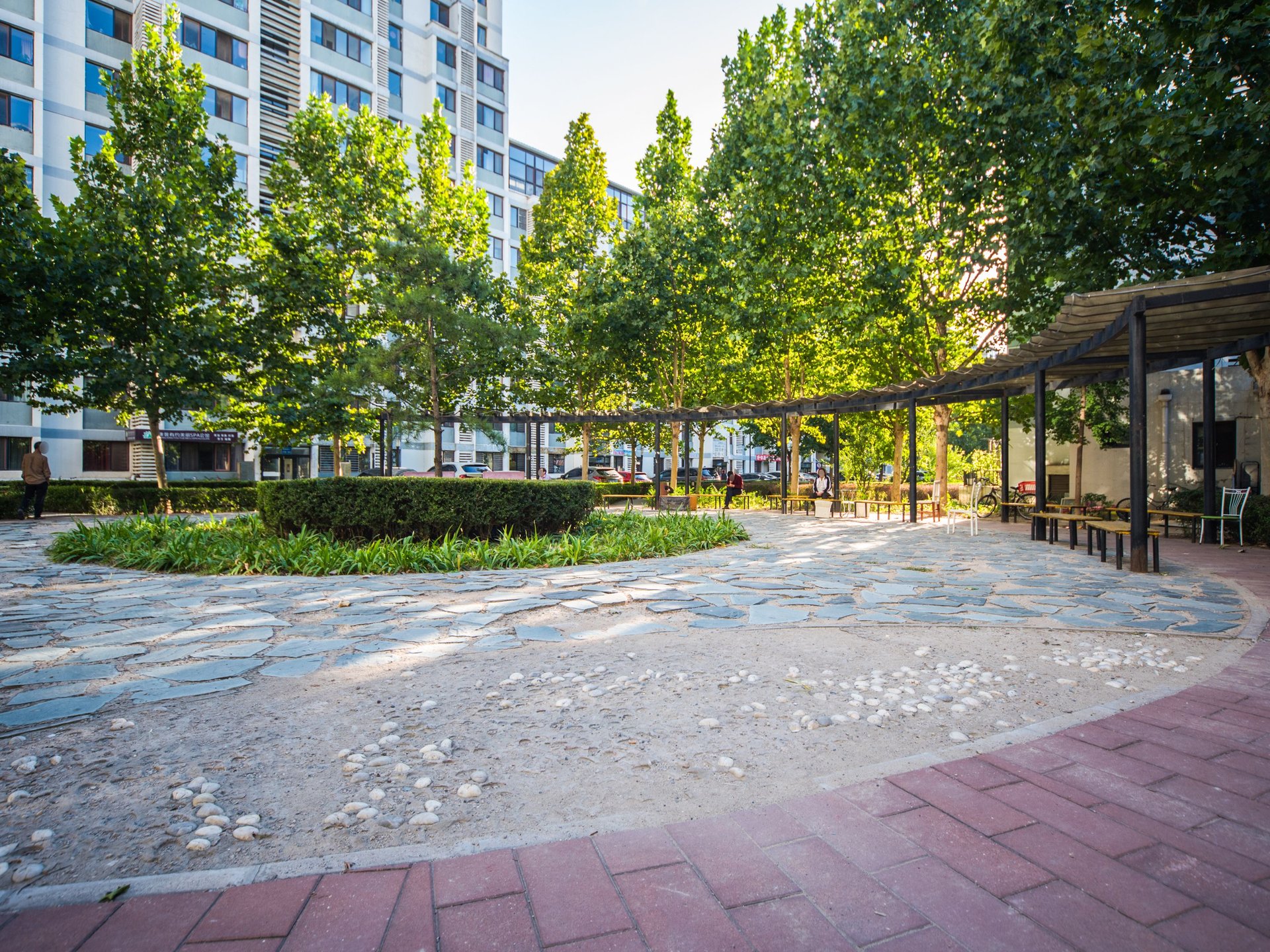 柏林爱乐四期 - Beijing property leasing for expats