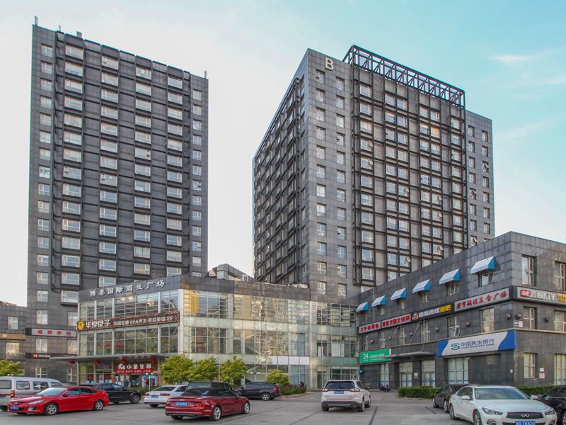 博泰国际 - Beijing property leasing for expats