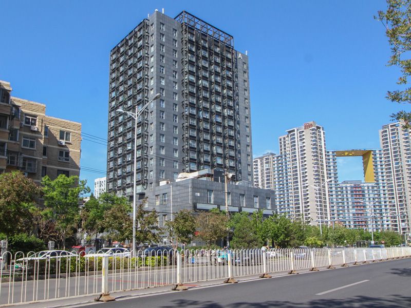 博泰国际 - Beijing property leasing for expats