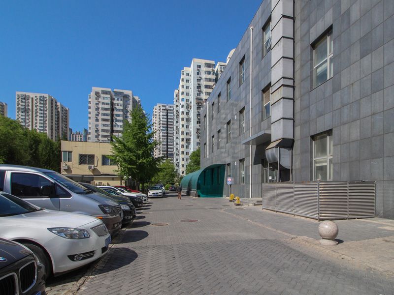 博泰国际 - Beijing property leasing for expats