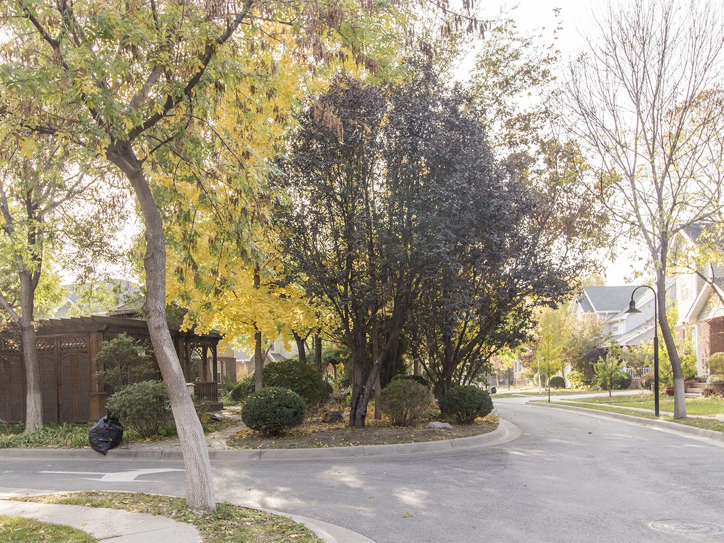 波特兰花园一期 - Beijing property leasing for expats