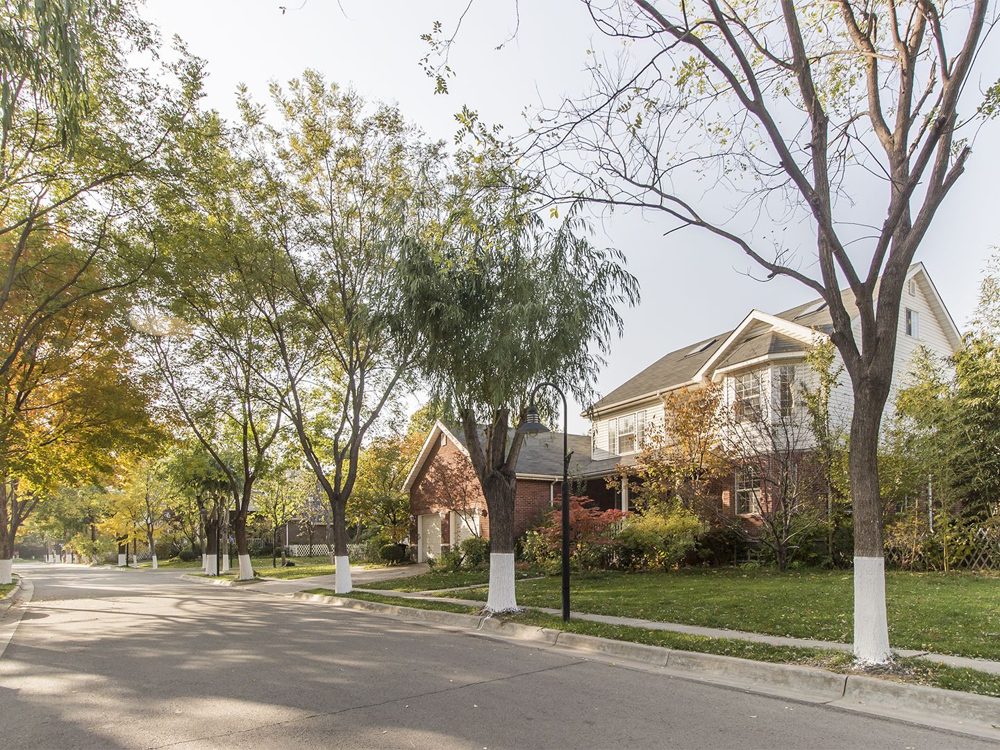 波特兰花园一期 - Beijing property leasing for expats