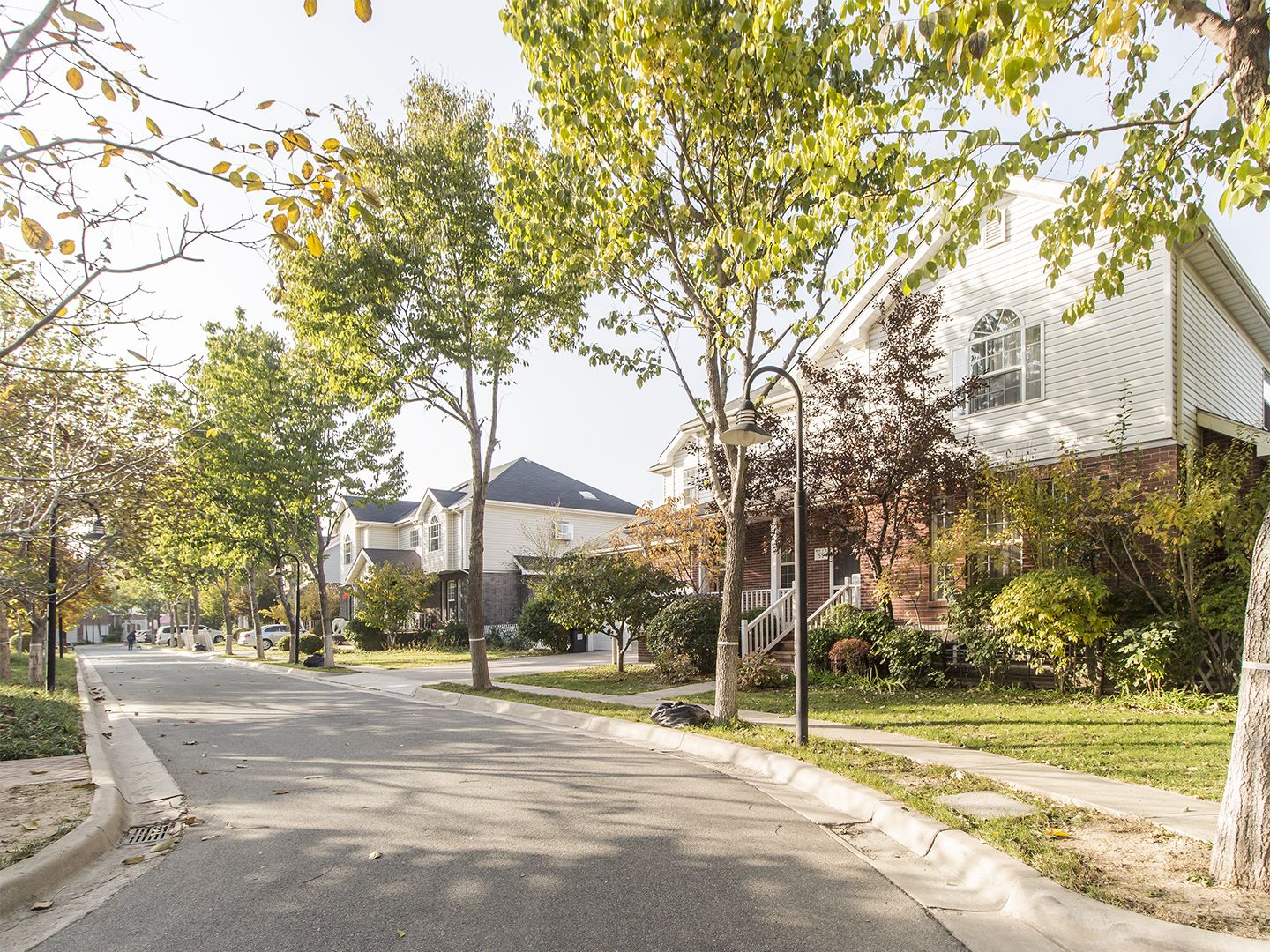 波特兰花园一期 - Beijing property leasing for expats