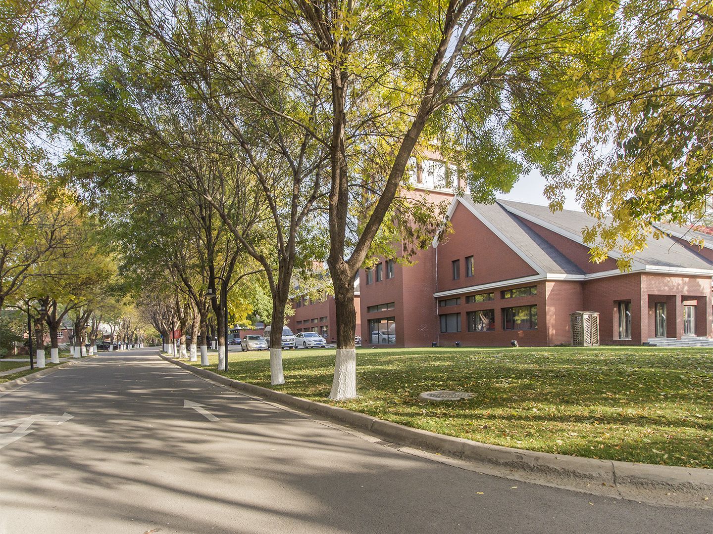 波特兰花园一期 - Beijing property leasing for expats