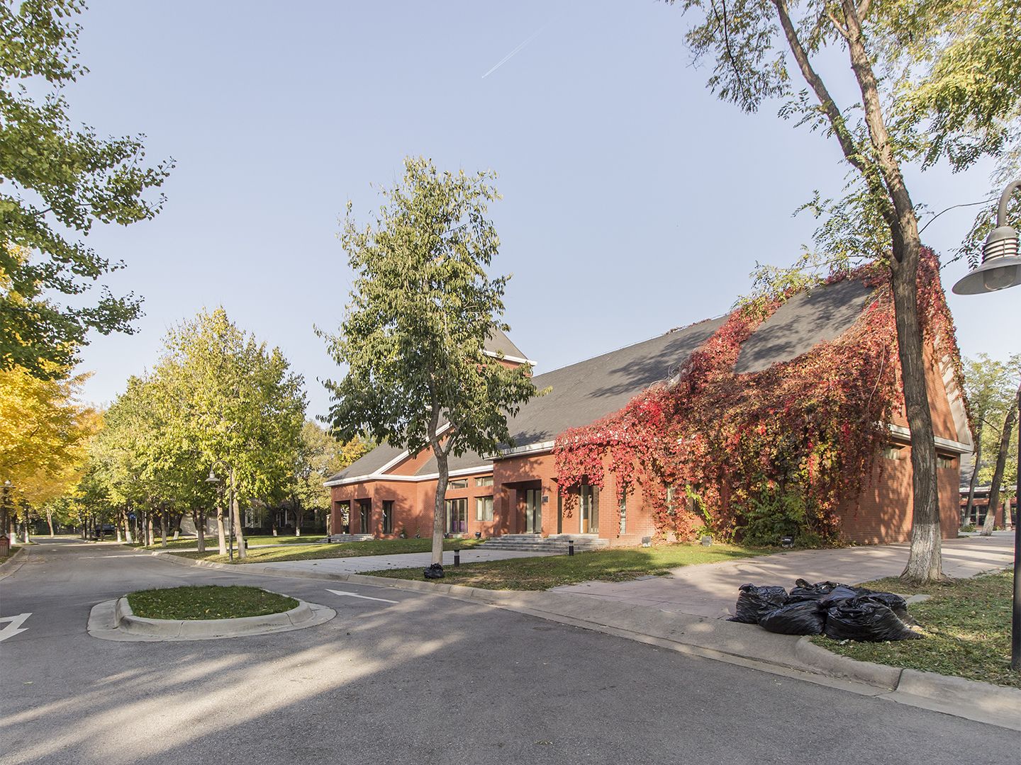 波特兰花园一期 - Beijing property leasing for expats