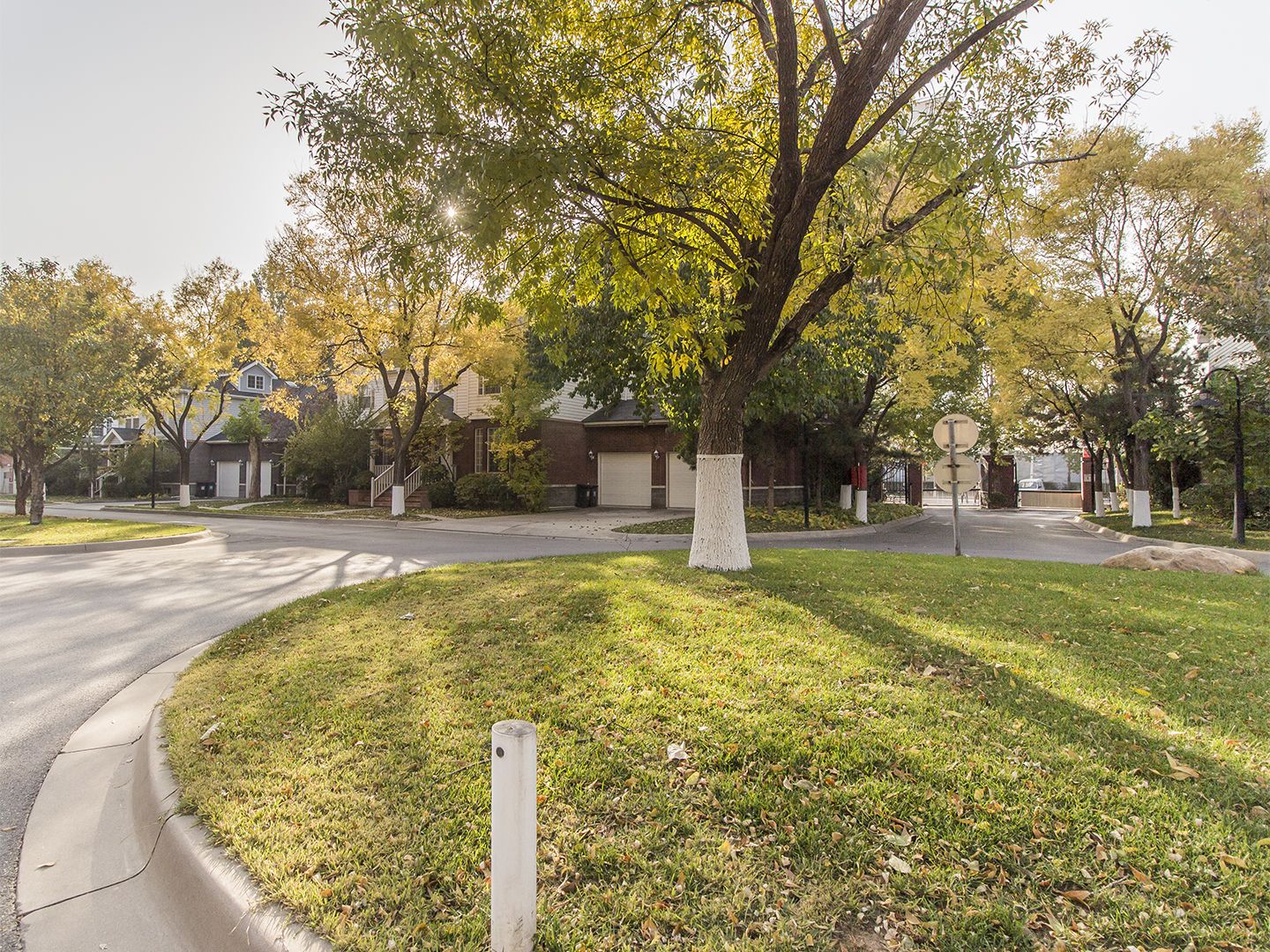 波特兰花园一期 - Beijing property leasing for expats