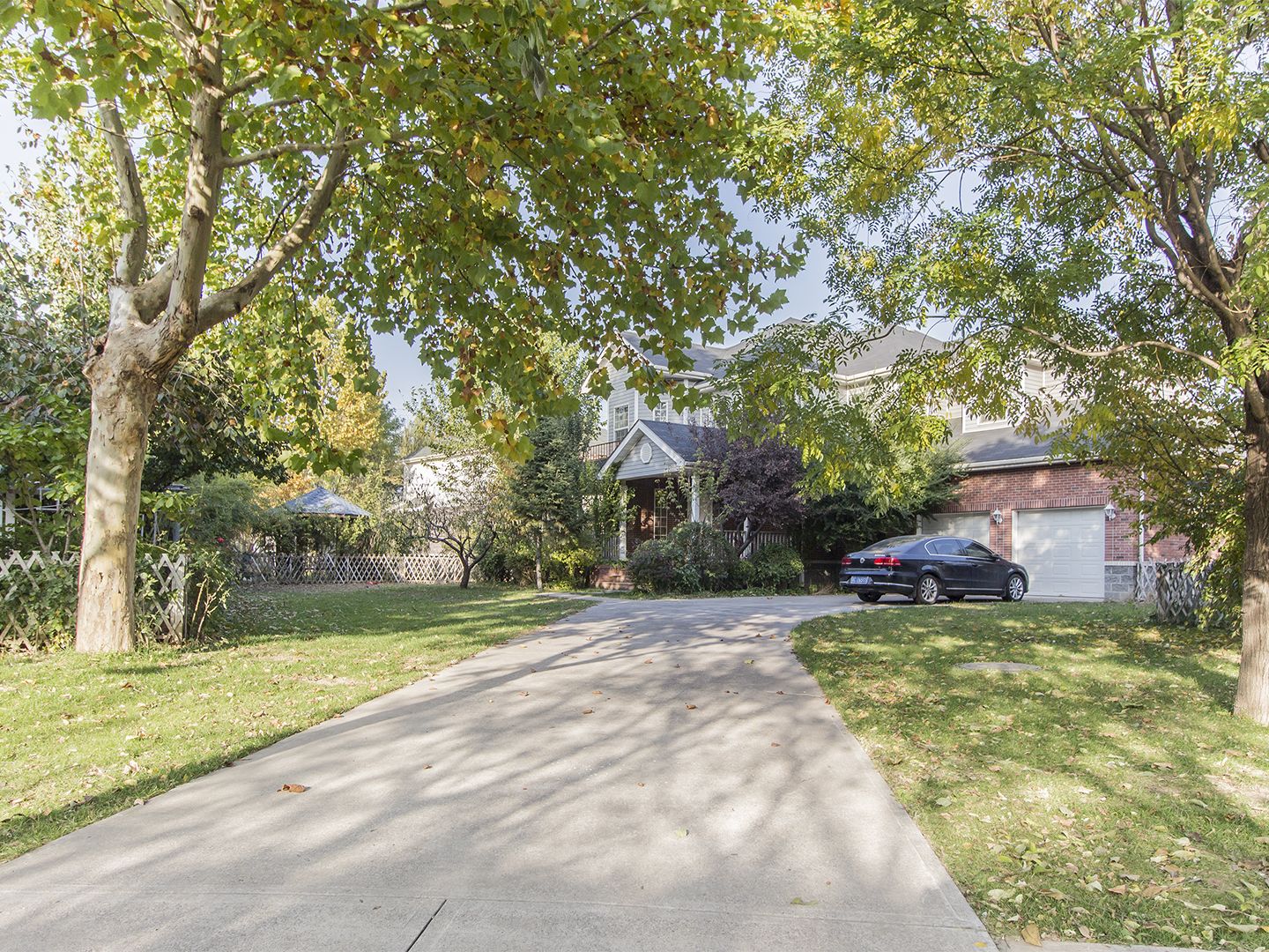 波特兰花园一期 - Beijing property leasing for expats