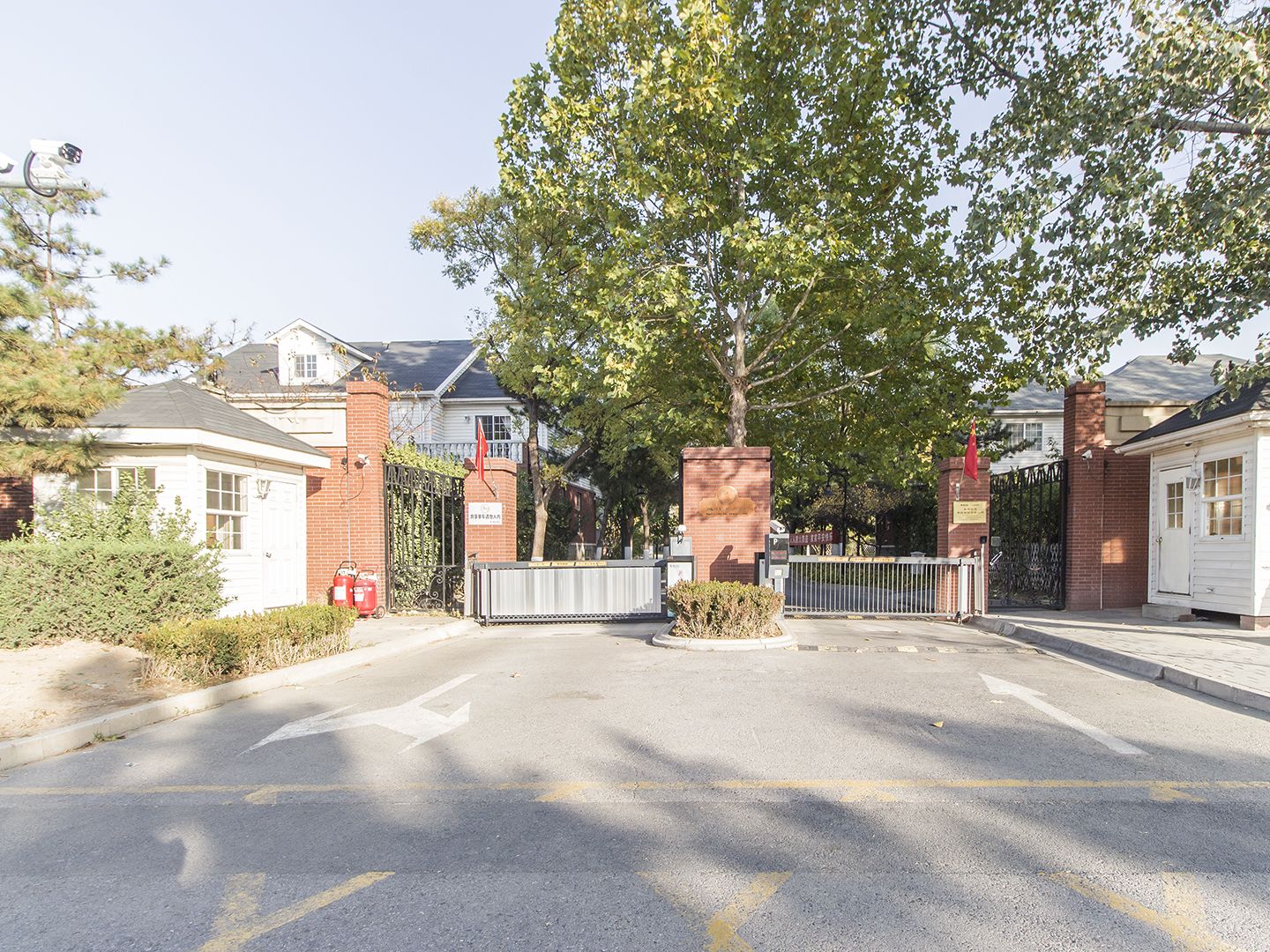 波特兰花园一期 - Beijing property leasing for expats