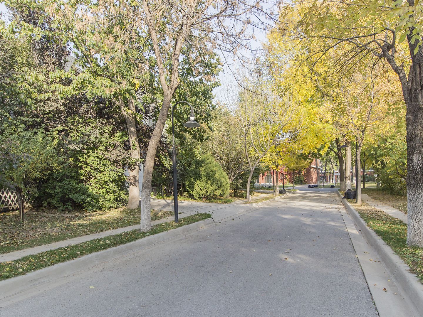 波特兰花园一期 - Beijing property leasing for expats