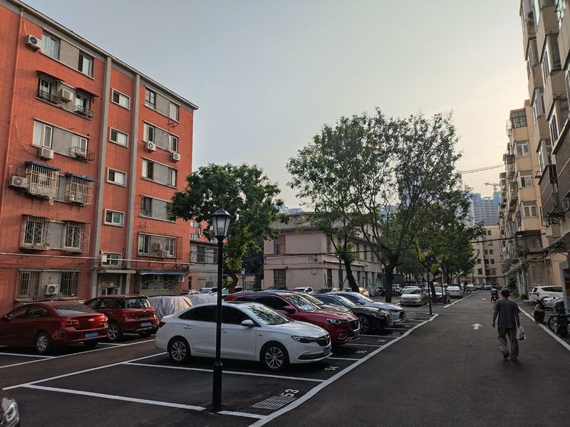 草桥矿冶小区 - Beijing property leasing for expats