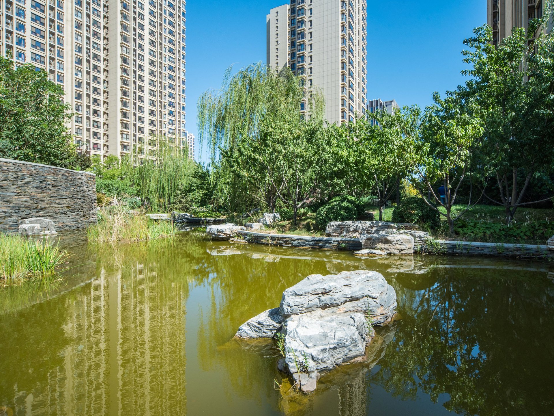 常楹公元 - Beijing property leasing for expats