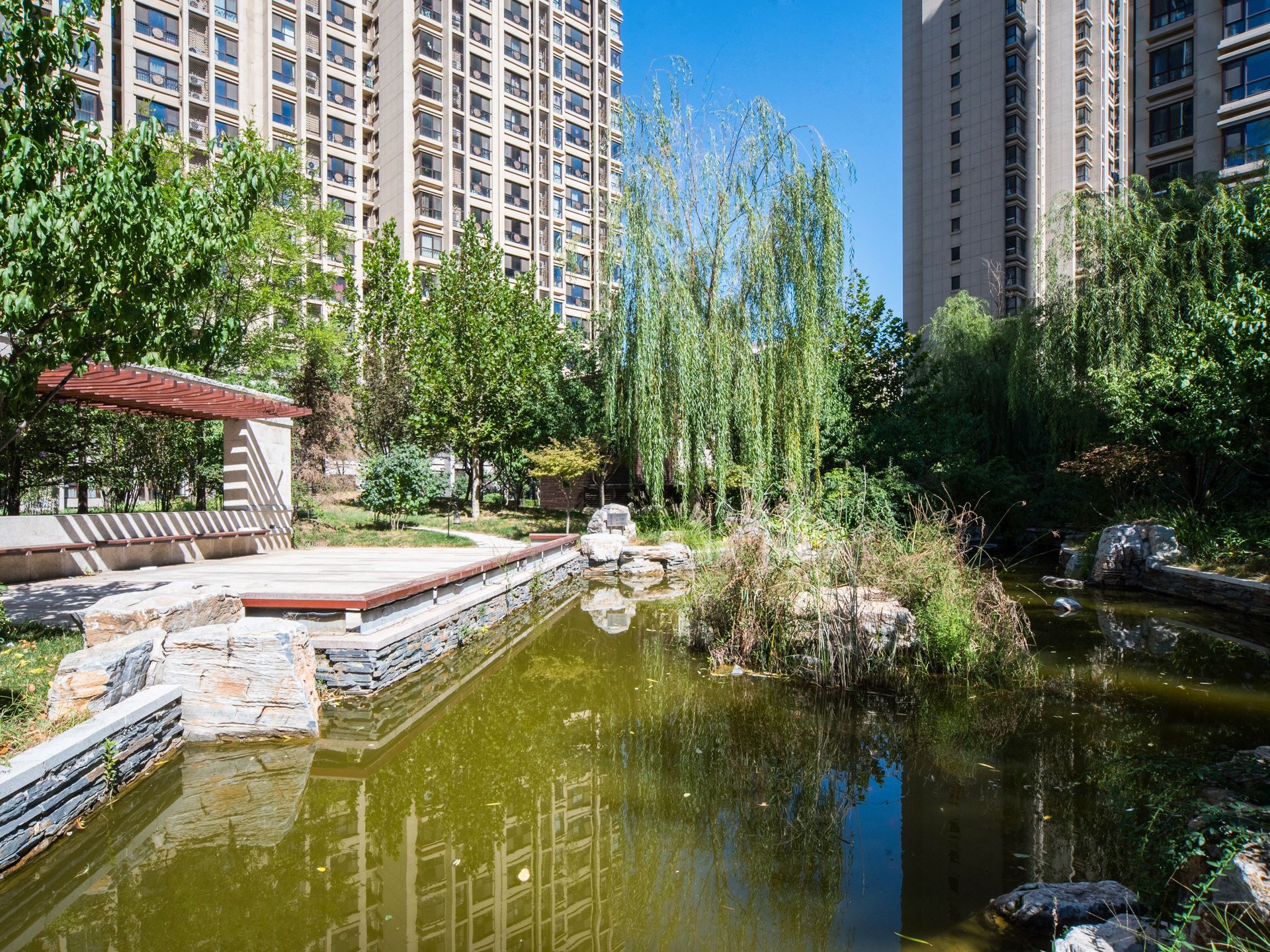 常楹公元 - Beijing property leasing for expats