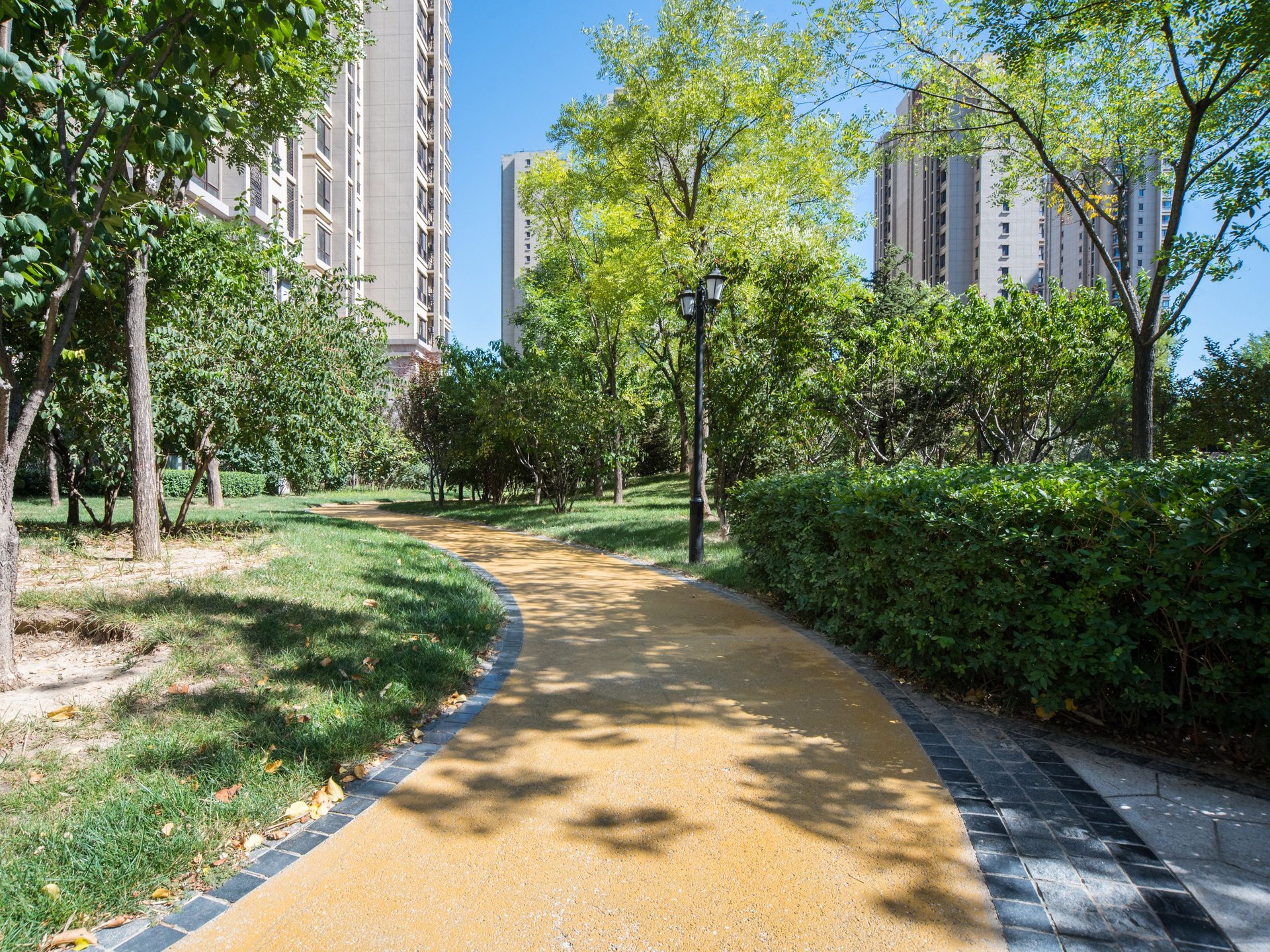 常楹公元 - Beijing property leasing for expats