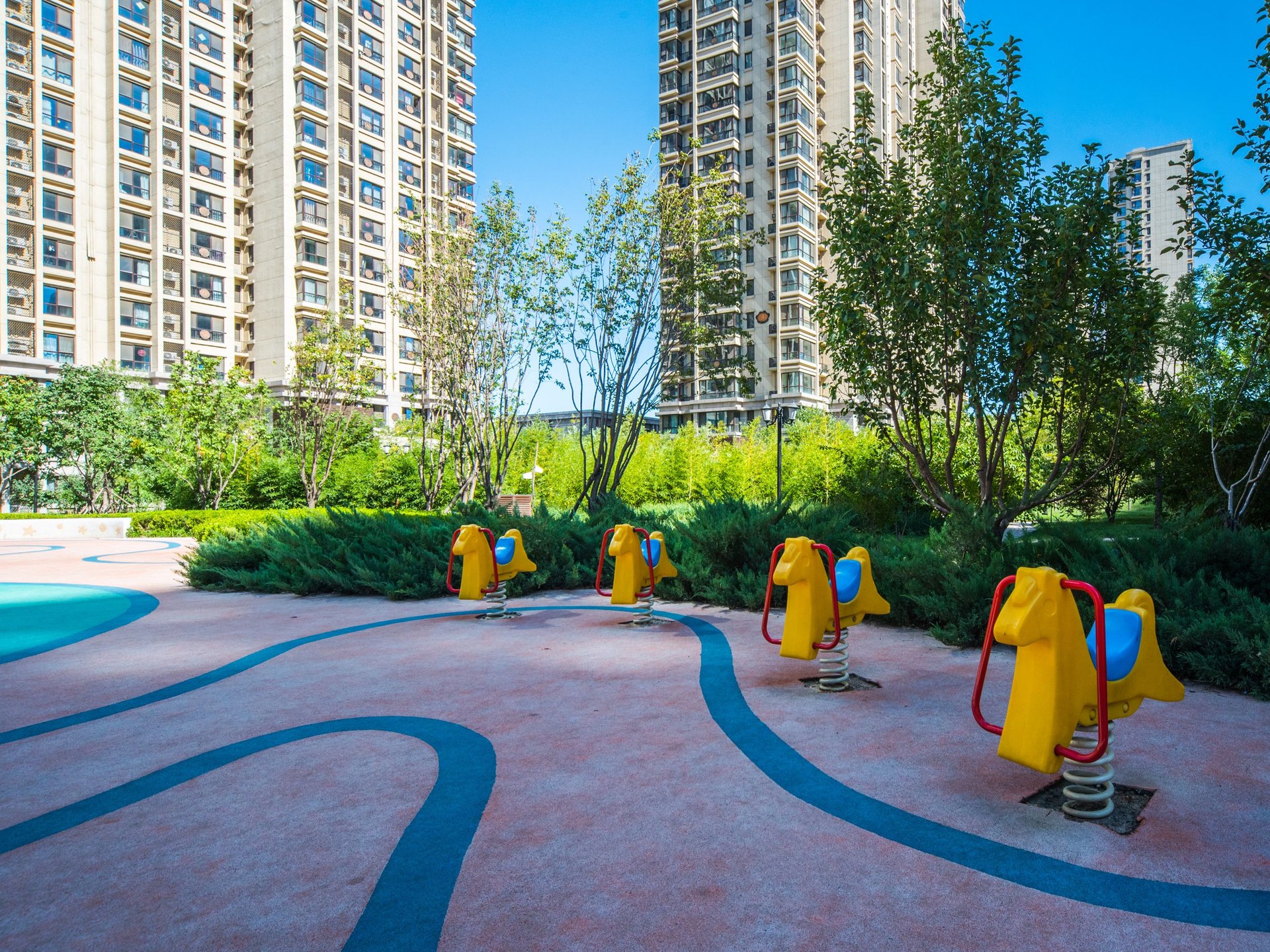 常楹公元 - Beijing property leasing for expats