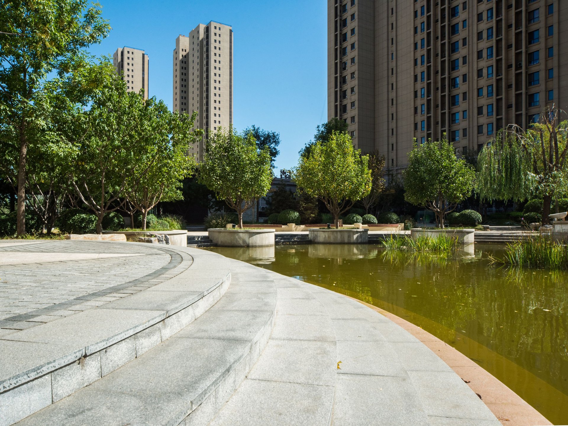 常楹公元 - Beijing property leasing for expats