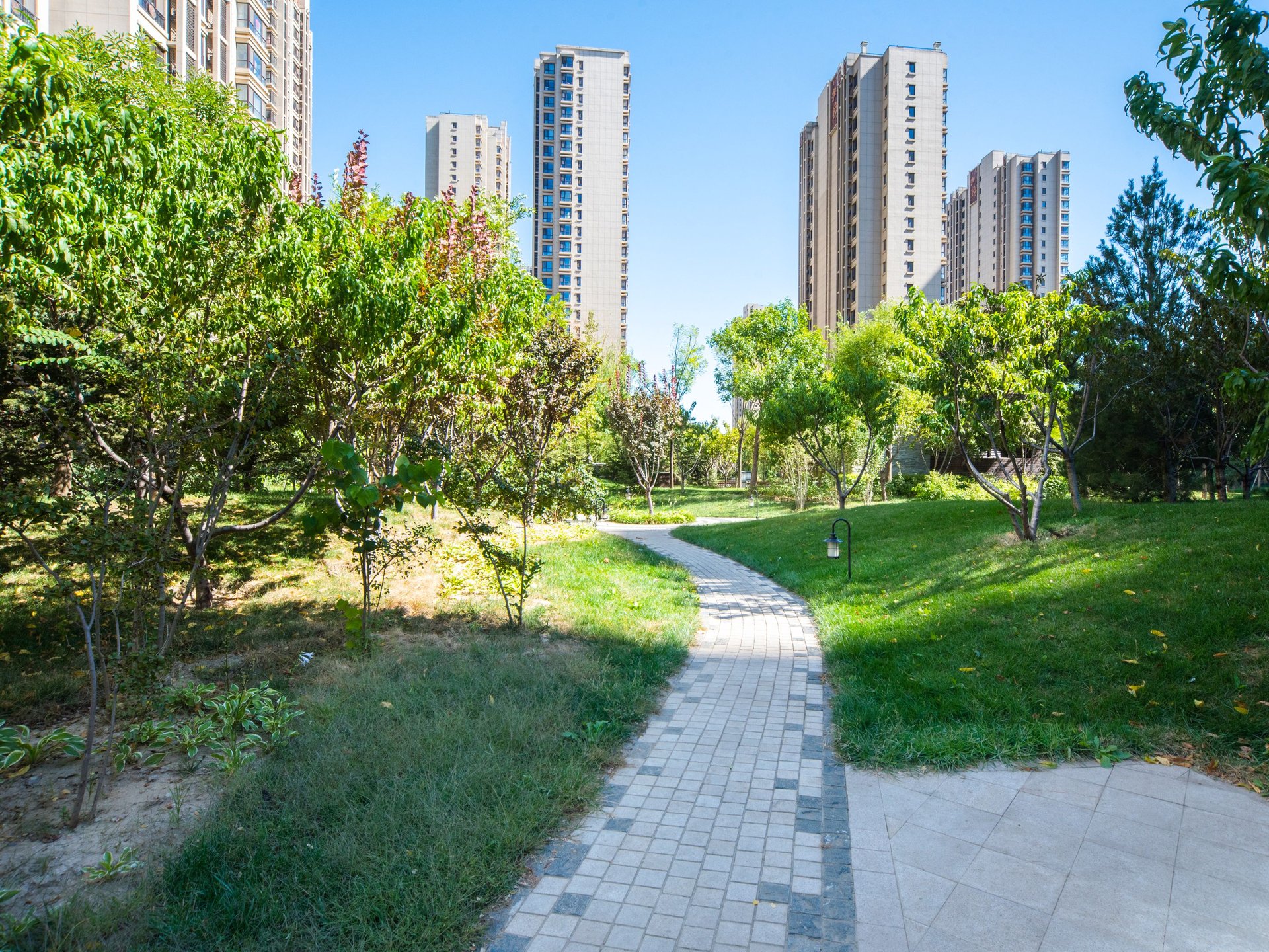 常楹公元 - Beijing property leasing for expats