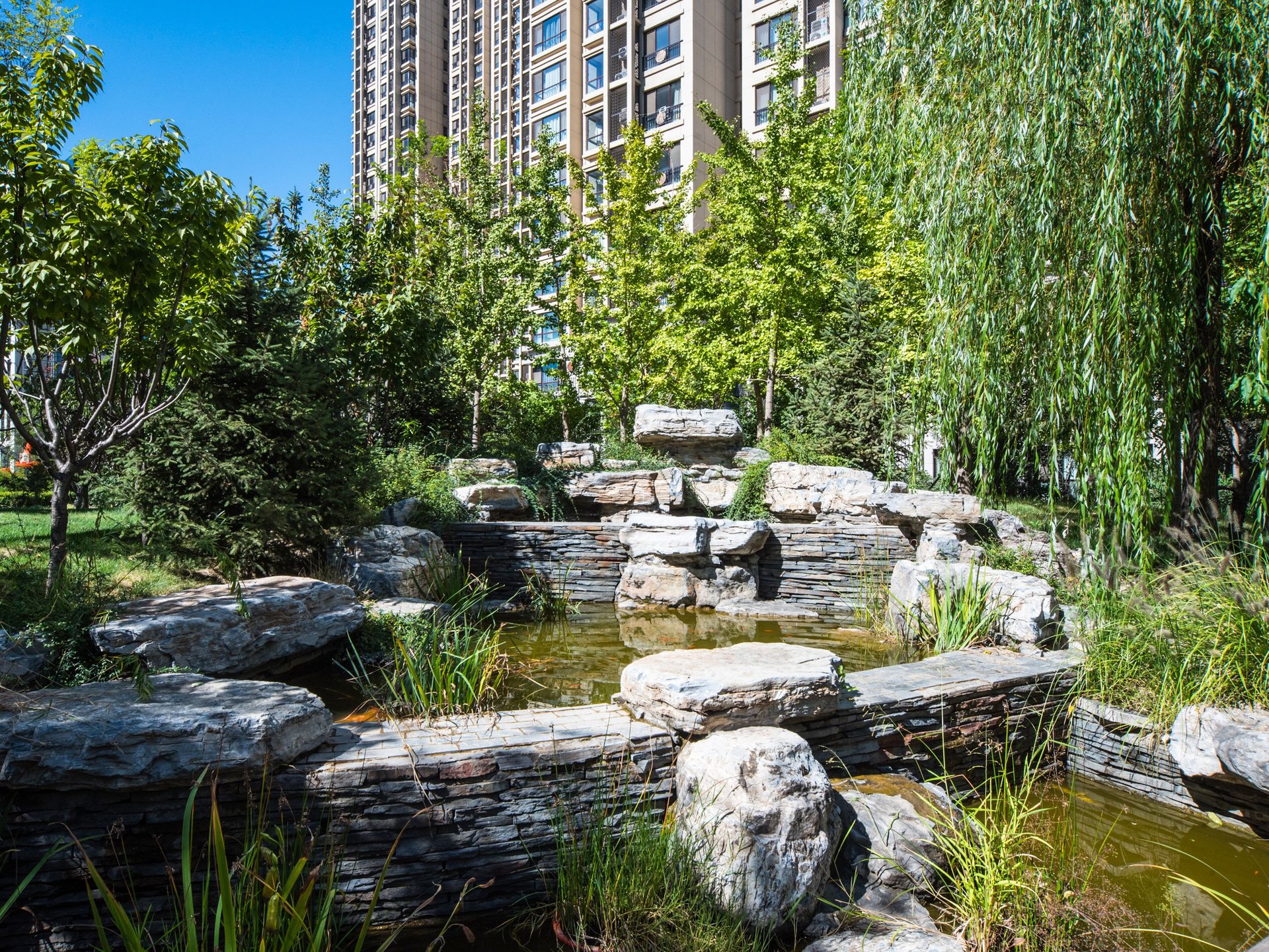 常楹公元 - Beijing property leasing for expats