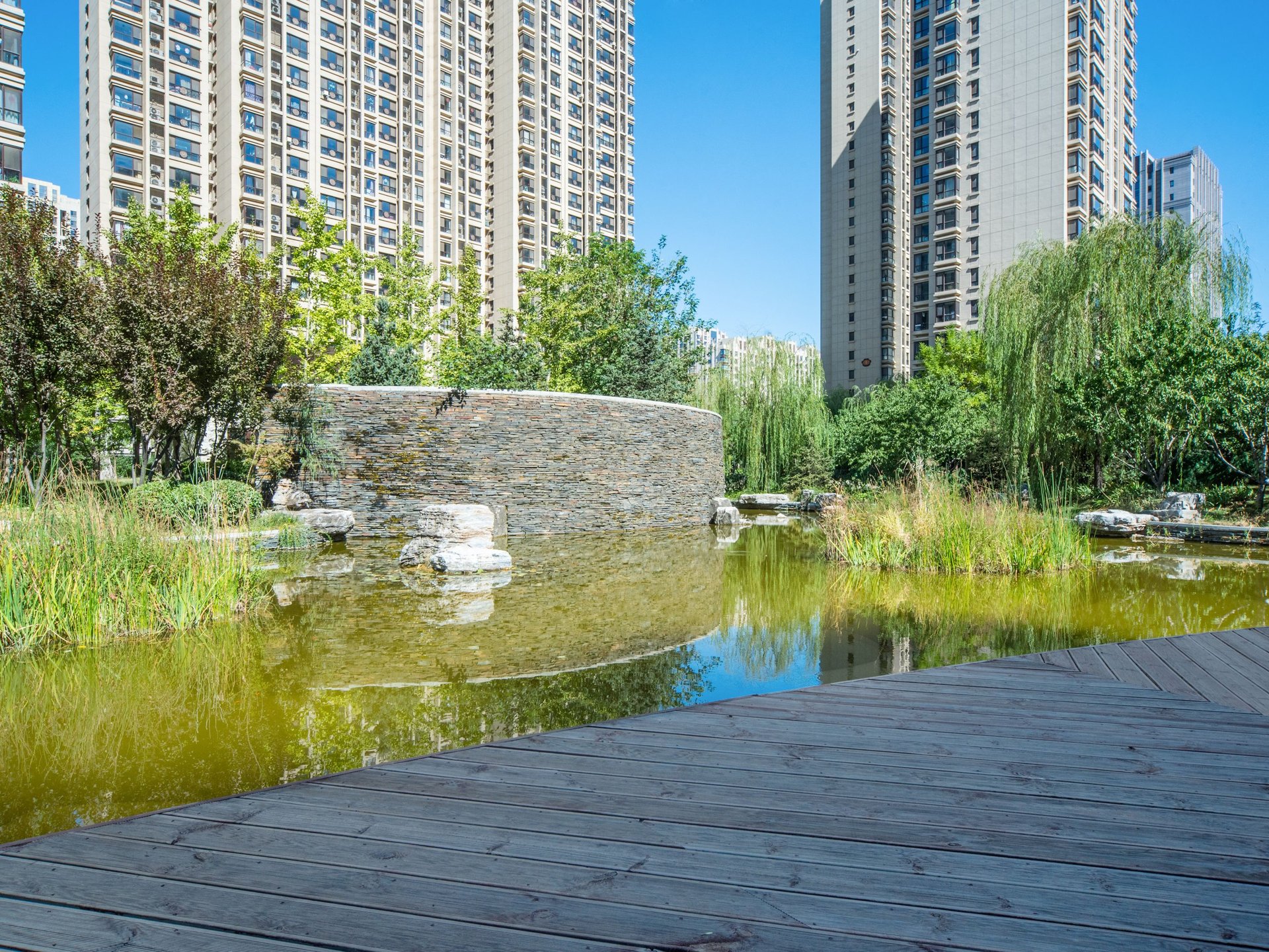 常楹公元 - Beijing property leasing for expats