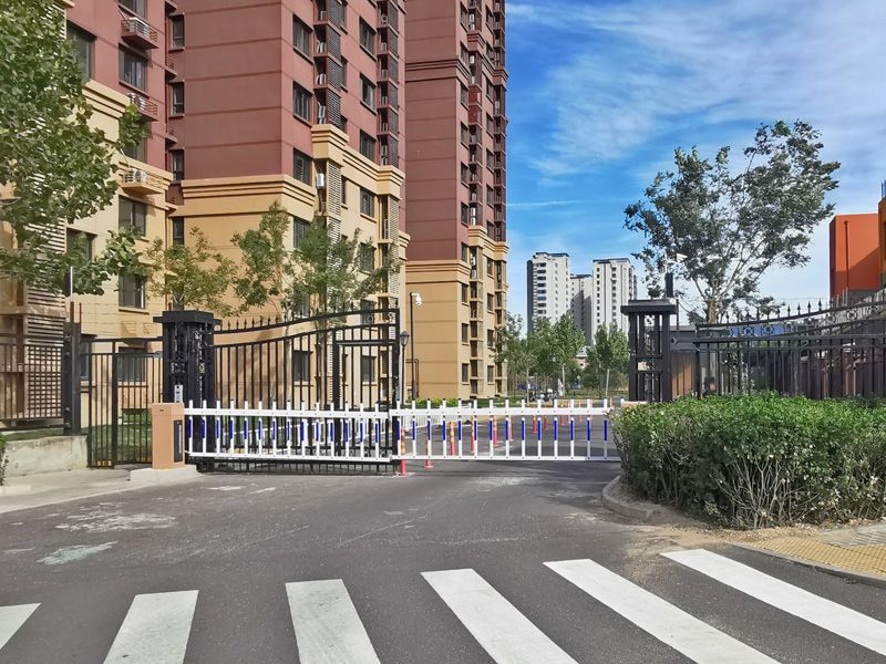 朝悦居 - Beijing property leasing for expats